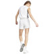 Adidas Γυναικείο σορτς Small Logo Feel Cozy Shorts